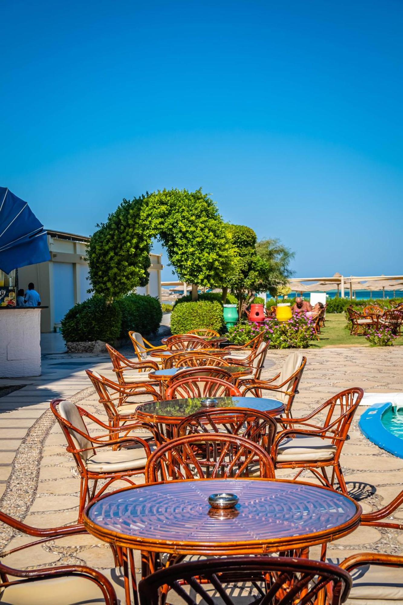 Rezort Magic 4*
