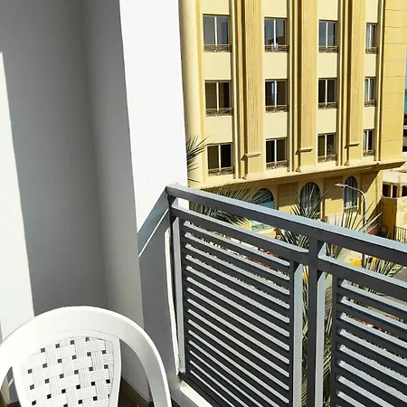 Magic Beach Hotel Hurghada Exterior photo