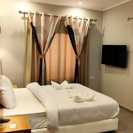 Magic Beach Hotel Hurghada Zewnętrze zdjęcie