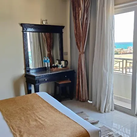 Magic Beach Hotel Hurghada Zewnętrze zdjęcie