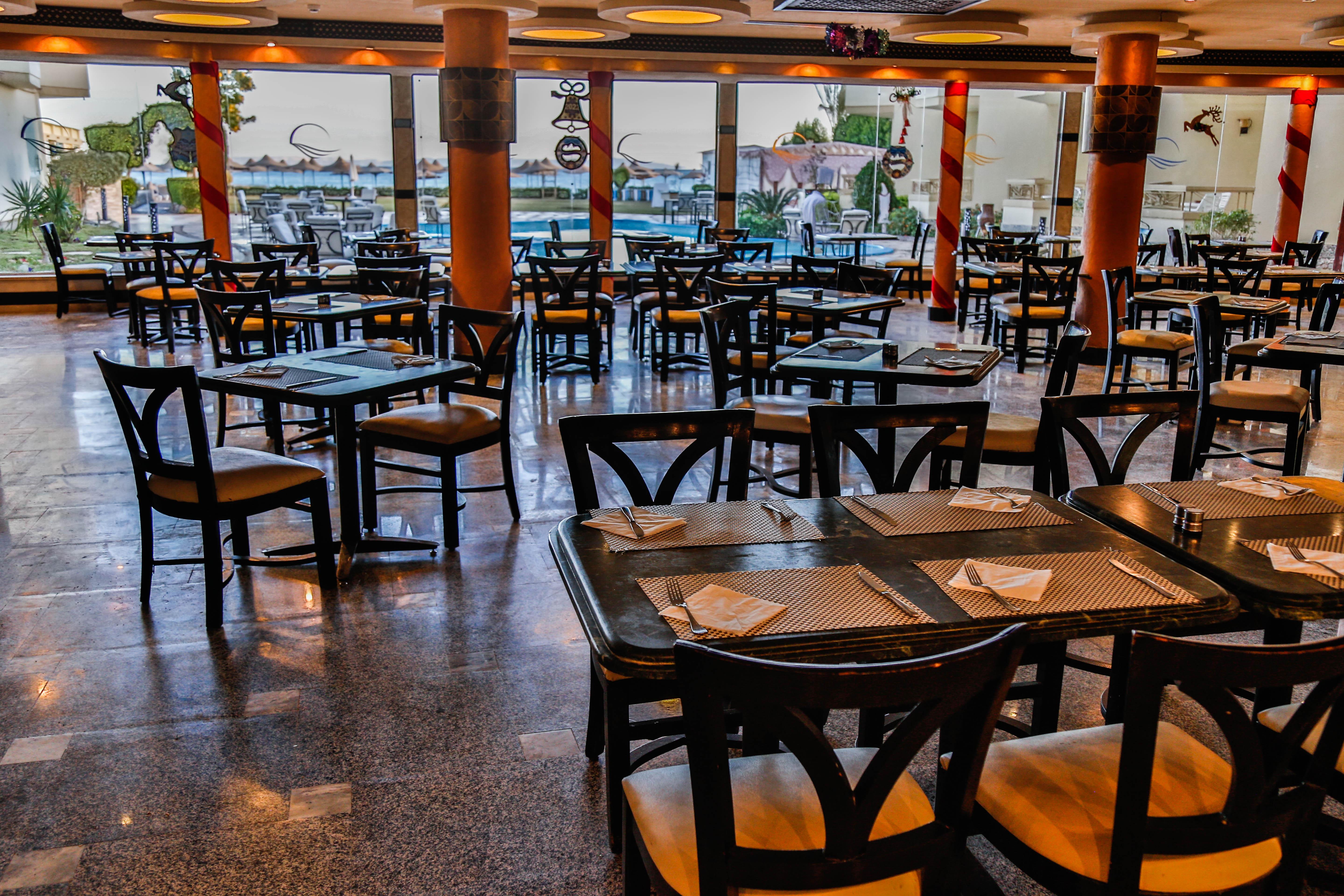 Ośrodek wypoczynkowy Magic Hurghada