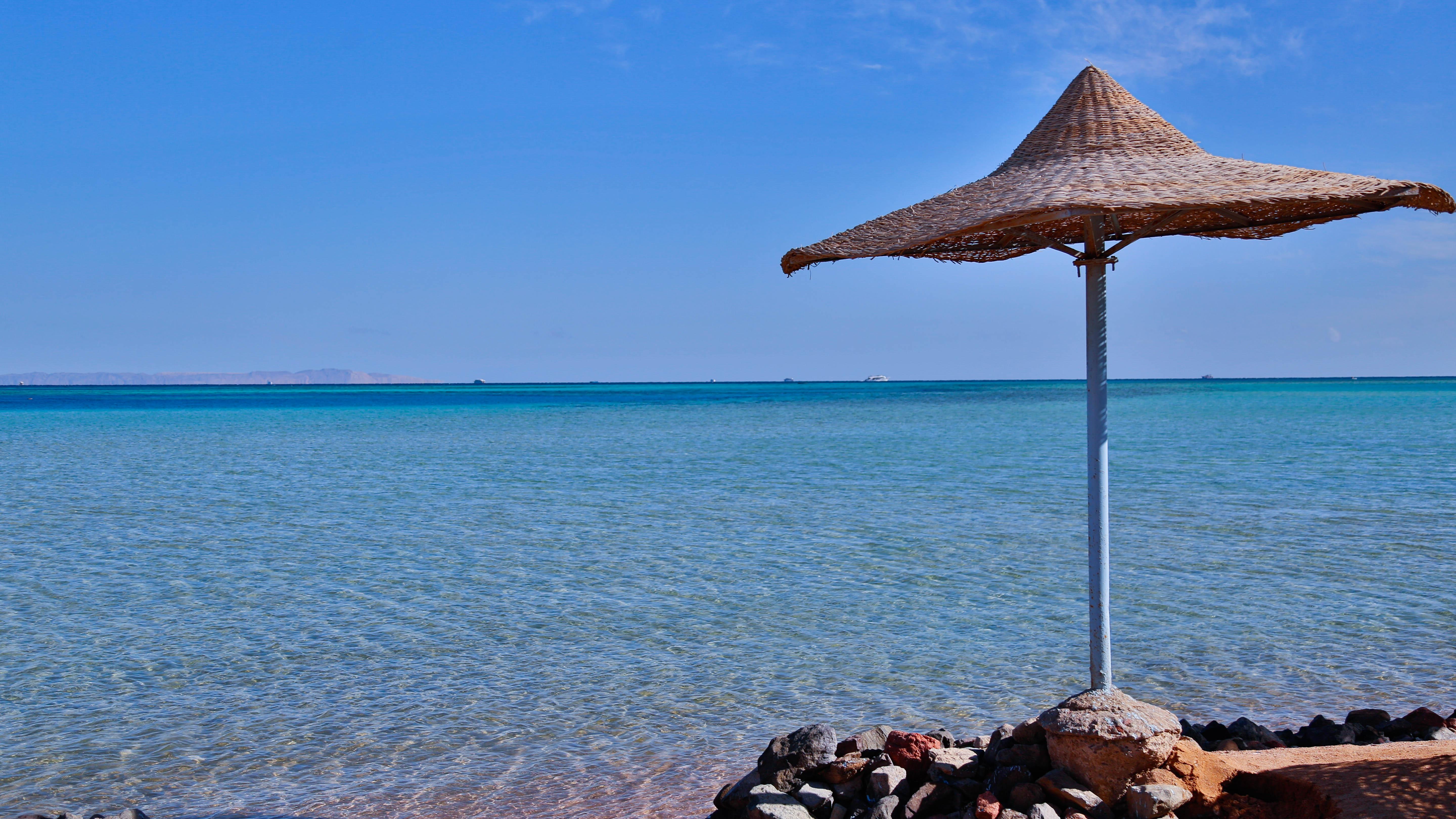 Magic Ośrodek wypoczynkowy Hurghada
