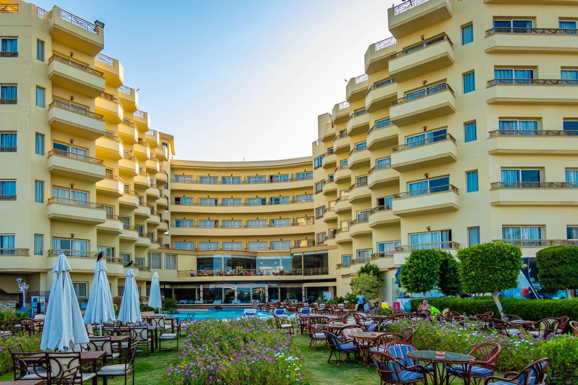Ośrodek wypoczynkowy Magic 4*